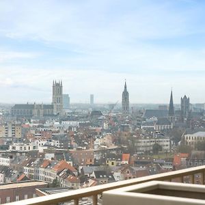 Appartement met Twee Slaapkamers